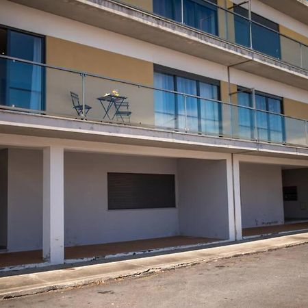 Apartamento Casa da Raquel Ponta Delgada Exterior foto