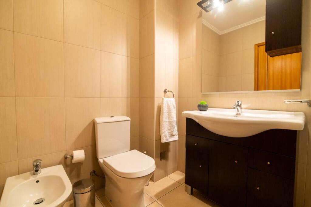 Apartamento Casa da Raquel Ponta Delgada Exterior foto