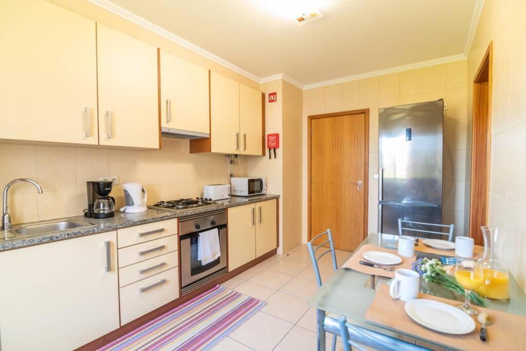 Apartamento Casa da Raquel Ponta Delgada Exterior foto