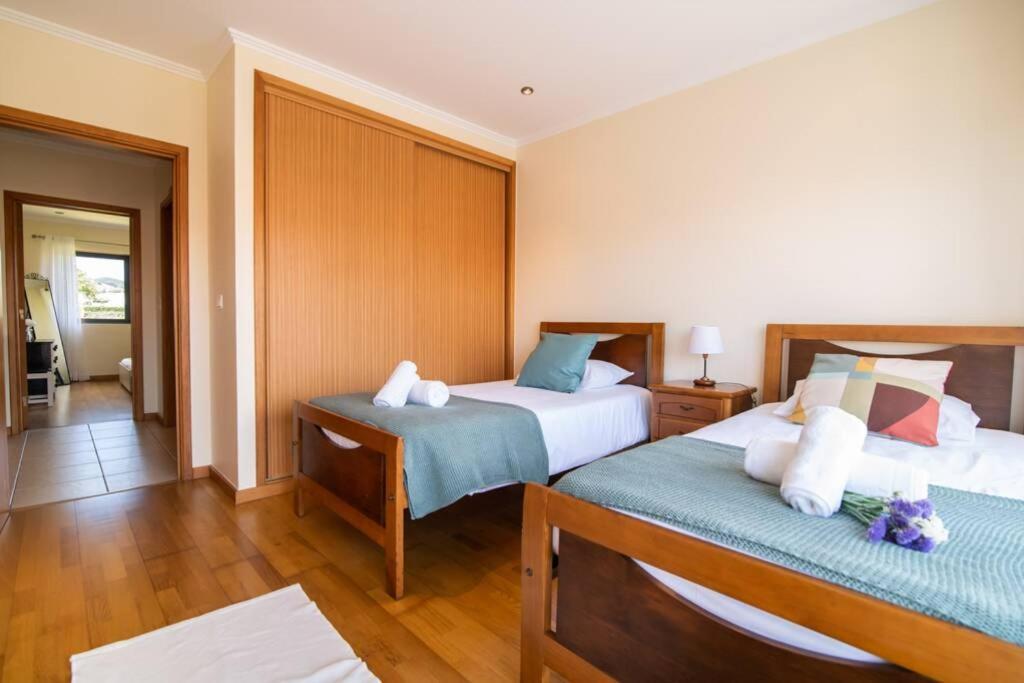 Apartamento Casa da Raquel Ponta Delgada Exterior foto