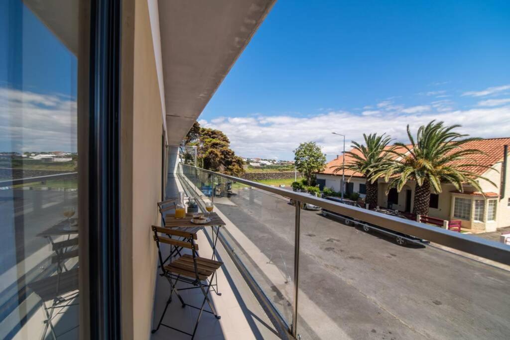 Apartamento Casa da Raquel Ponta Delgada Exterior foto