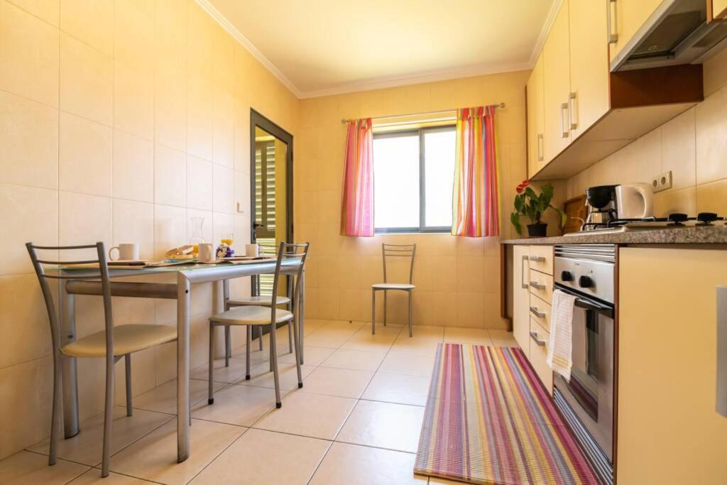 Apartamento Casa da Raquel Ponta Delgada Exterior foto